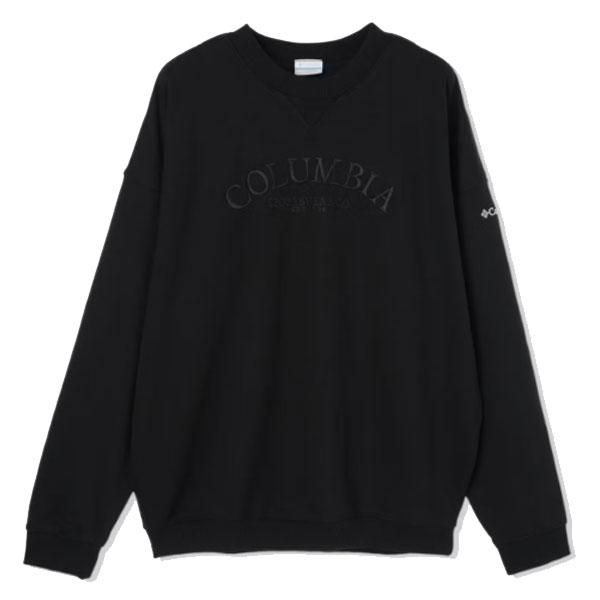 Columbia コロンビア バガスウェットグラフィッククルー スウェットシャツ メンズ AM2734-010