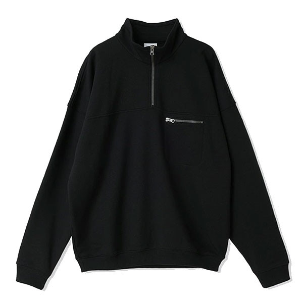 Columbia コロンビア バガスウェットハーフジップ スウェットシャツ メンズ AM5813-010