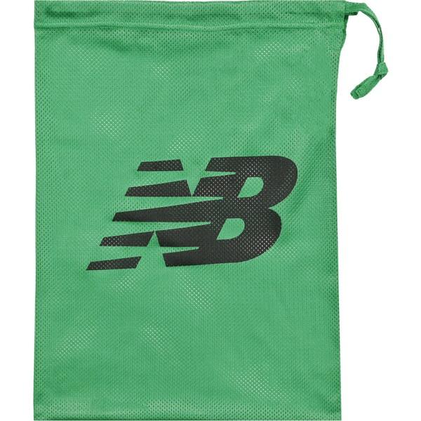 ニューバランス new balance Bibs サッカー ビブス 10枚セット AMT55291-GRN_2