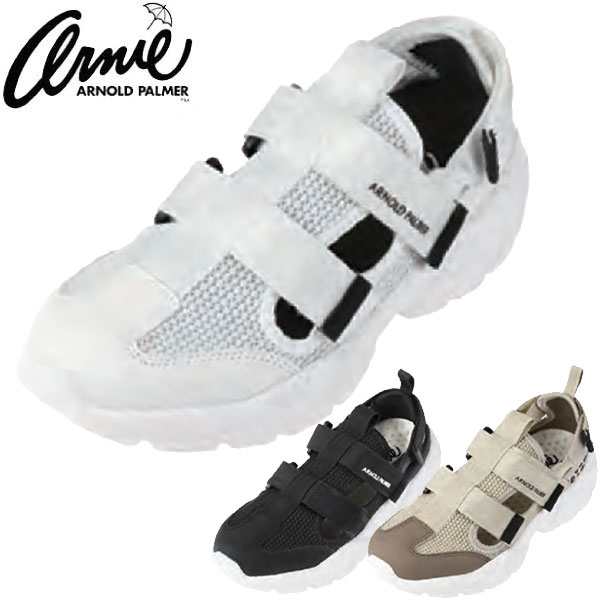 Arnie Arnold Palmer アーニーアーノルドパーマー サンダル シューズ AN0967 靴 スポーツサンダル レディースの通販はスポーツサンダル