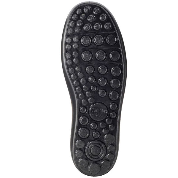 アキレス ACHILLES アキレス ソルボ N 516 オフホワイト ブーツ