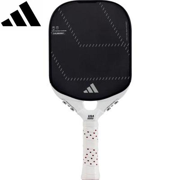 adidas アディダス PB METALBONE 14.5 2025 14.5mm ピックルボール パドル AP1AA2U42