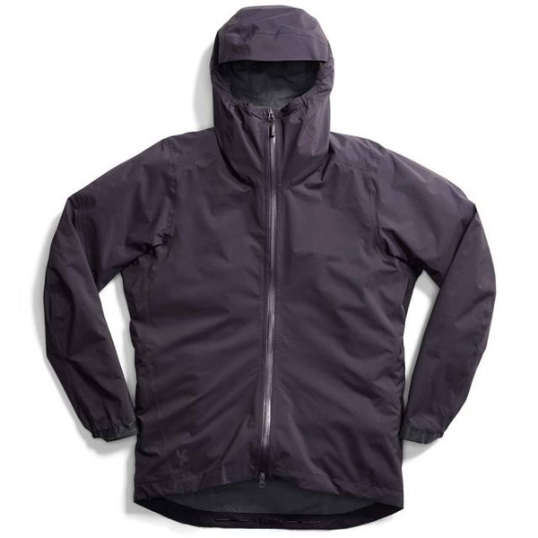 クローム CHROME ダウンプア ジャケット アウター AP524BK