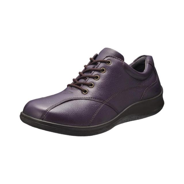 アキレス ACHILLES アキレス・ソルボC 533 ダークパープル ASC5330-DPP レディース シューズ 靴