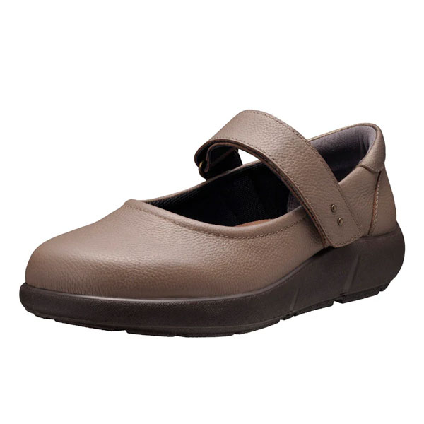 アキレス ACHILLES アキレス・ソルボ C 603 グレー ASC6030-H レディース シューズ 靴