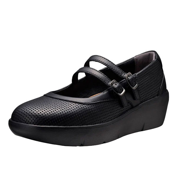 アキレス ACHILLES アキレス・ソルボ H 605 黒 ASH6050-B レディース シューズ 靴