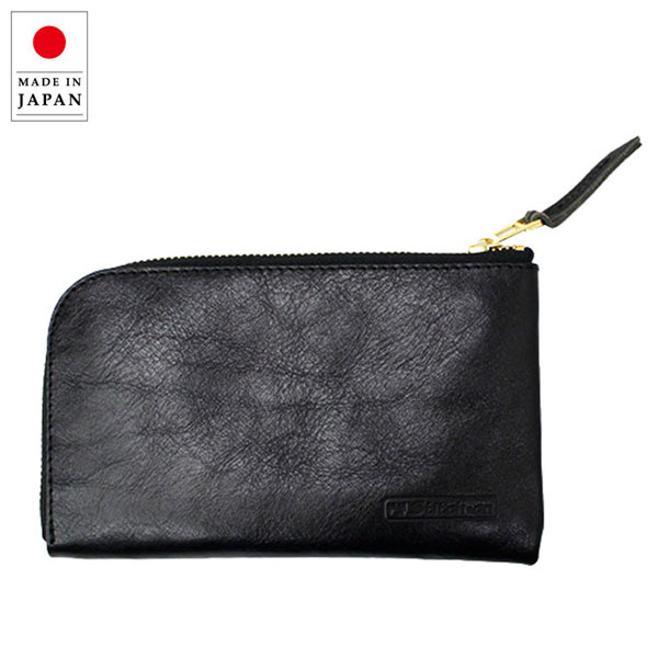 Stitch-on ステッチオン レザーウォレットS 財布 本革 日本製 豊岡産 メンズ レディース 5200310の通販は 7,480円