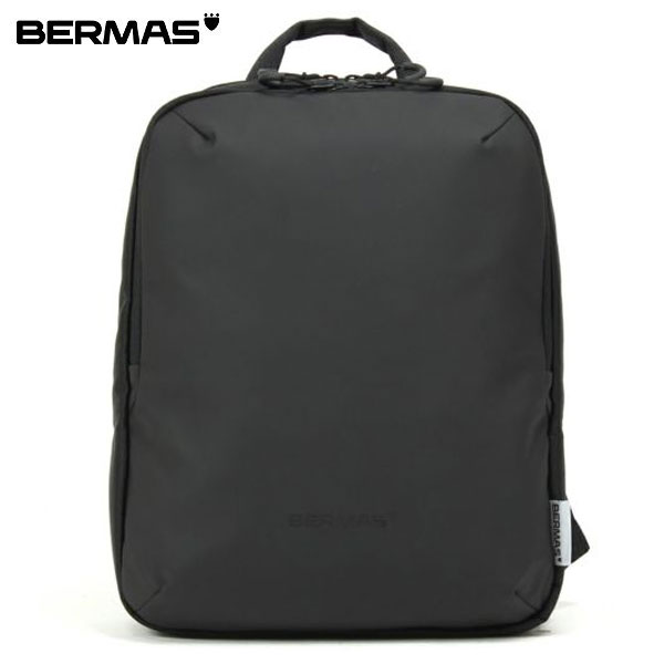 BERMAS バーマス Freelancer ミニリュック ビジネス バッグ PC収納 6037210の通販は