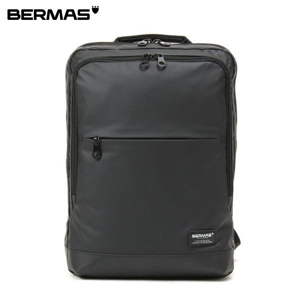 BERMAS バーマス BIAS LITE WP WATER PROTECTION 1本手リュックS ビジネス バッグ PC収納 バックパック リュックサック 6037510の通販は 24,200円
