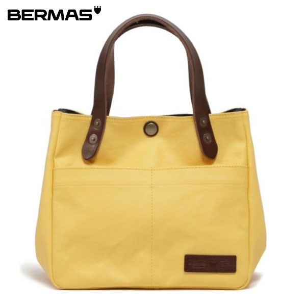 BERMAS バーマス COMMUTE ドライビングトート 豊岡鞄 バッグ 6048952の通販は