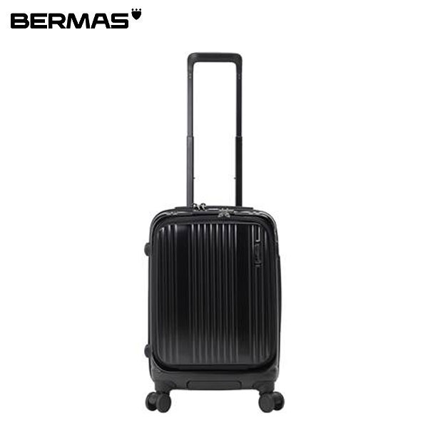 A.L.I スーツケース PANTHEON パンテオン フレームボックスタイプ 前輪