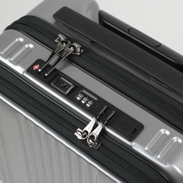 BERMAS バーマス INTER CITY フロントオープン コインロッカー38c