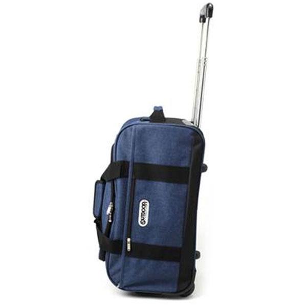 OUTDOOR PRODUTS アウトドアプロダクツ ボストンキャリーIII 42L キャリーケース キャリーバッグ 6240060_1