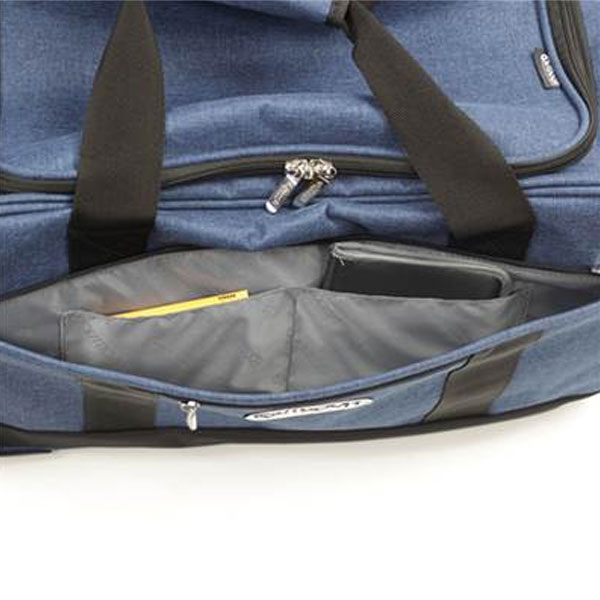 OUTDOOR PRODUTS アウトドアプロダクツ ボストンキャリーIII 42L キャリーケース キャリーバッグ 6240060_4