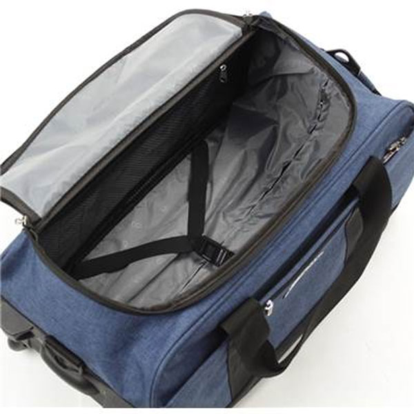 OUTDOOR PRODUTS アウトドアプロダクツ ボストンキャリーIII 42L キャリーケース キャリーバッグ 6240060_5