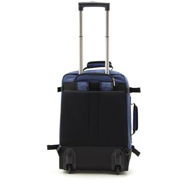 OUTDOOR PRODUTS アウトドアプロダクツ リュックキャリー2 多機能