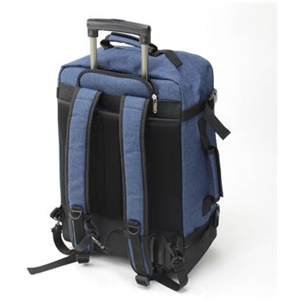 OUTDOOR PRODUTS アウトドアプロダクツ リュックキャリー2 多機能