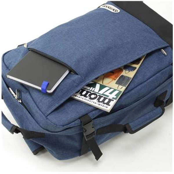 OUTDOOR PRODUTS アウトドアプロダクツ リュックキャリー2 多機能