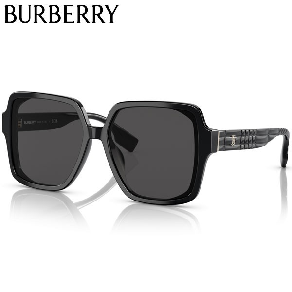 Amazon | [BURBERRY] バーバリー サングラス BE4389F 300213 55