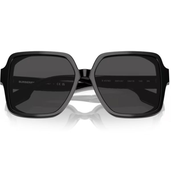 バーバリー BURBERRY サングラス BE4379D-300187 正規品