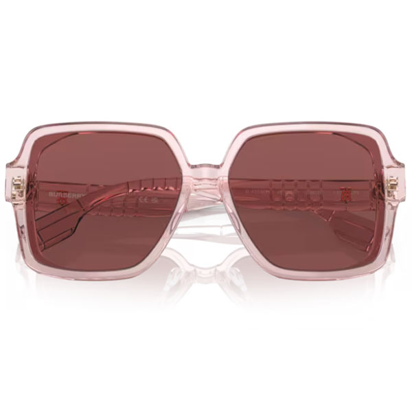 Burberry サングラス バーバリー BURBERRY サングラス BE4379D-403069 正規品