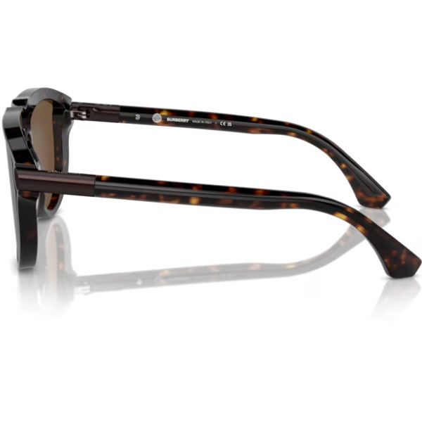 【美品】バーバリー　サングラス バーバリー BURBERRY サングラス BE4427F-300273 正規品 メンズ