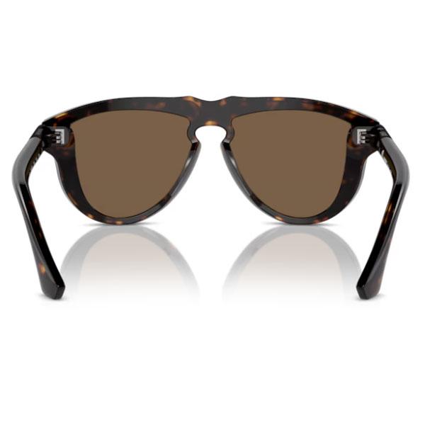 【美品】バーバリー サングラス バーバリー BURBERRY サングラス BE4427F-300273 正規品 メンズ