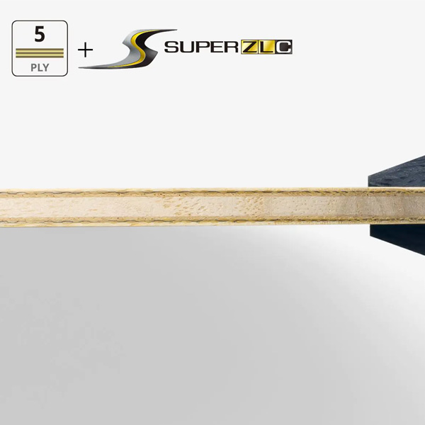 バタフライ Butterfly 卓球用ラケット 樊振東 金メダリスト はん