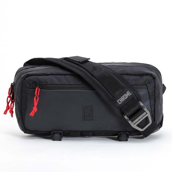 クローム CHROME MINI KADET SLING BAG ボディバッグ BG321BXRF「--RS2403」