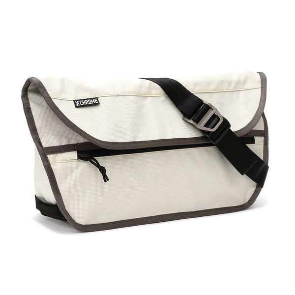 クローム CHROME SIMPLE MESSENGER BAG メッセンジャーバッグ ショルダーバッグ BG322NATR「--RS2403」