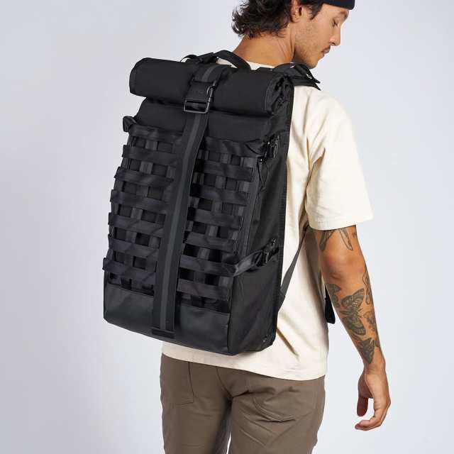 クローム CHROME BARRAGE FREIGHT BACKPACK バックパック リュック