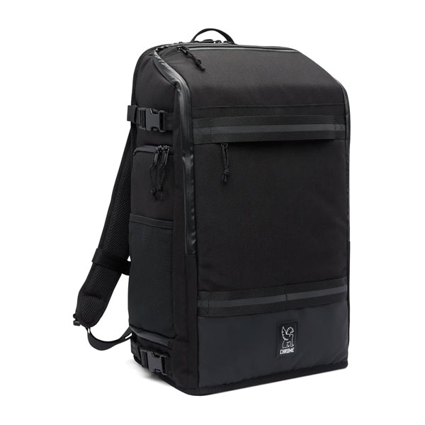 クローム CHROME NIKO CAMERA BACKPACK 3.0 カメラ収納 バックパック リュックサック BG341ALLB「RS2403」 28,875円