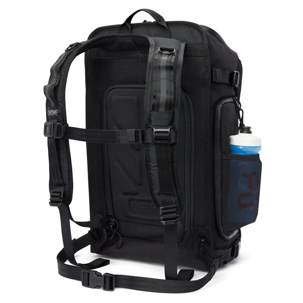 クローム CHROME NIKO CAMERA BACKPACK 3.0 カメラ収納 バックパック リュックサック BG341ALLB「RS2403」 クローム CHROME NIKO CAMERA BACKPACK 3.0 カメラ収納 バックパック