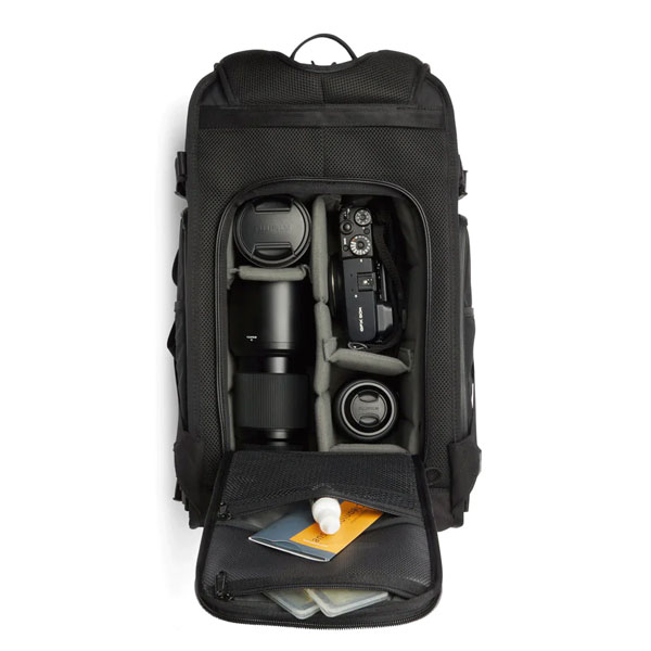 クローム CHROME NIKO CAMERA BACKPACK 3.0 カメラ収納 バックパック