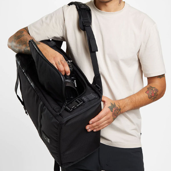 クローム CHROME NIKO CAMERA BACKPACK 3.0 カメラ収納 バックパック