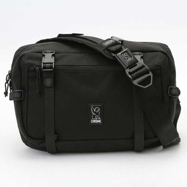 クローム CHROME KADET MAX スリングバッグ ボディバッグ BG351BK「RS2312」