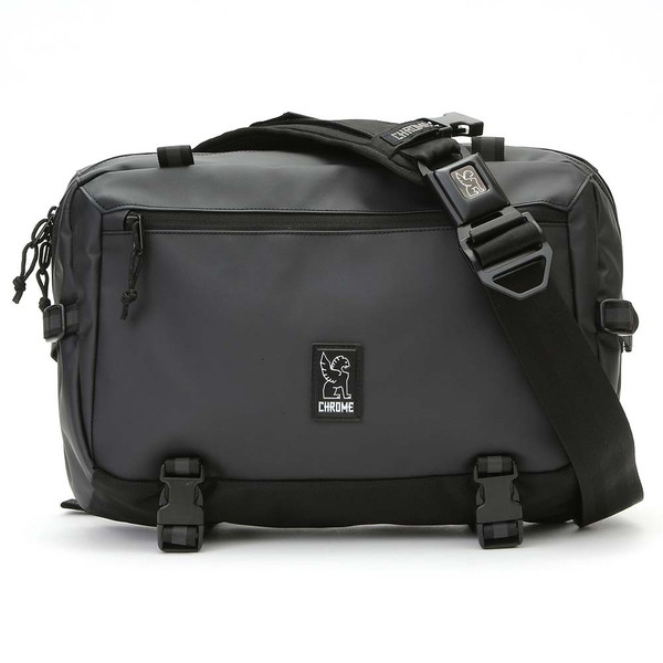 クローム CHROME KADET MAX スリングバッグ ボディバッグ BG351BKTP「RS2312」の通販は