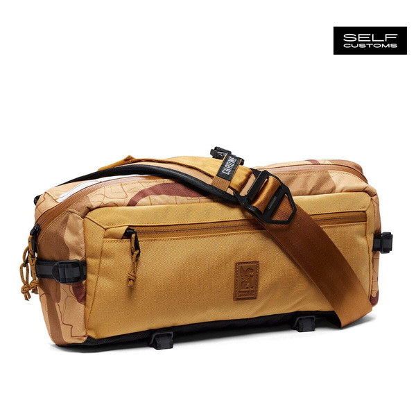 クローム CHROME カデット スリング バッグ ボディバッグ ショルダーバッグ BG360AMHMの通販は