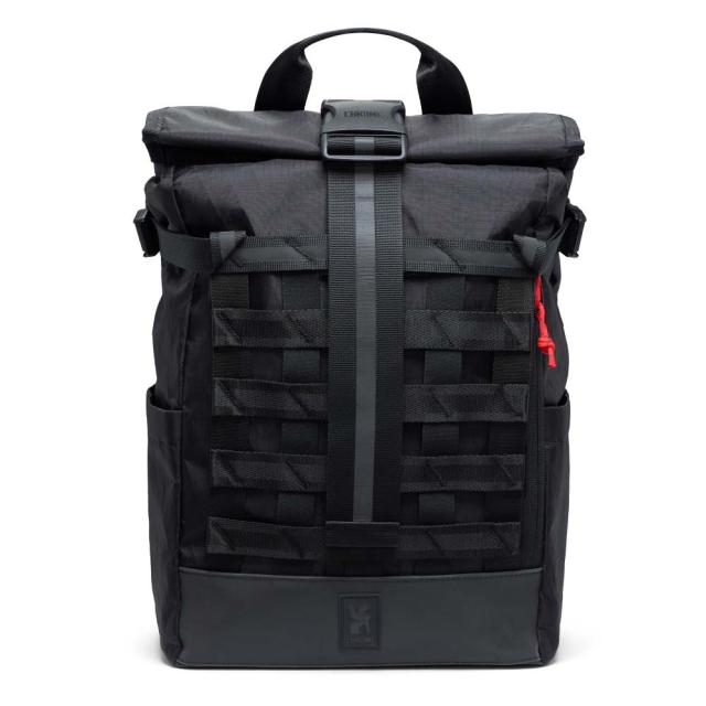 返品交換不可 在庫一掃セール クローム CHROME バラージ 18L パック BARRAGE 18L PACK バックパック リュックサック BG366BXRF
