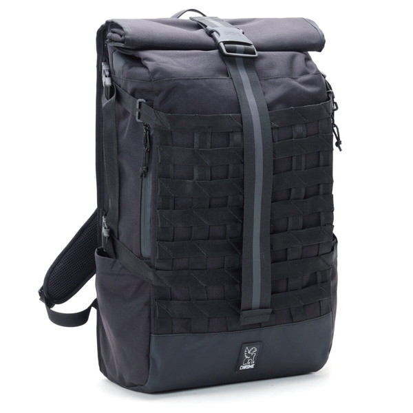 クローム CHROME バラージ 34L パック バックパック リュックサック デイパック BG368BKの通販は