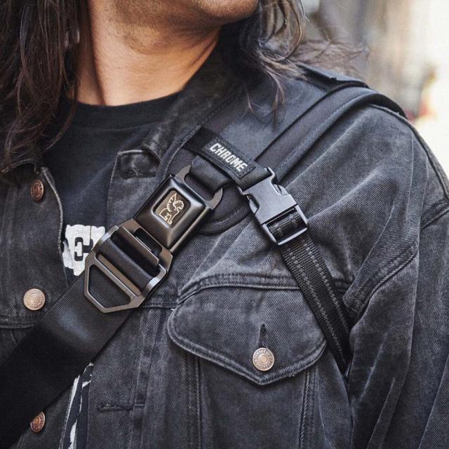 クローム CHROME CTZ 24L メッセンジャー CTZ 24L MESSENGER