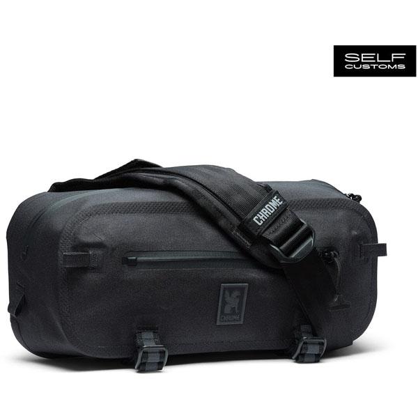 ユニセックス スーツケース クロスボディ Kadet 9L カラー:Black ユニセックス スーツケース クロスボディ Mini Kadet 5L カラー:Red X