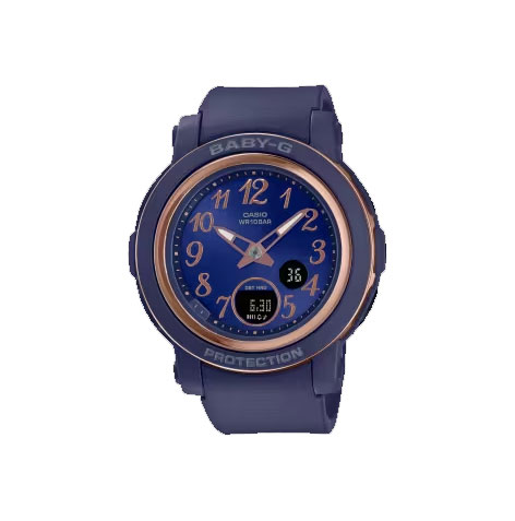 カシオ CASIO 腕時計 BGA-290SA-2AJF BABY-G ベビーG レディース 国内正規品