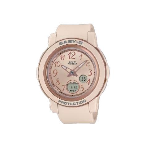 カシオ CASIO 腕時計 BGA-290SA-4AJF BABY-G ベビーG レディース 国内正規品