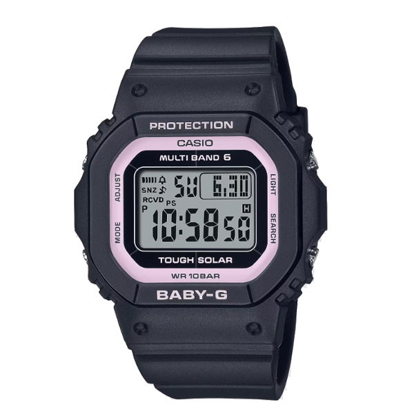 カシオ CASIO 腕時計 BABY-G G-SHOCK BGD-5650-1BJF