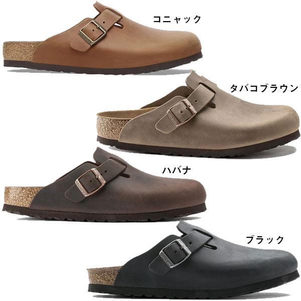ビルケンシュトック ボストン サンダル 正規品 BIRKENSTOCK スリム幅 BOSTON LEOI_1