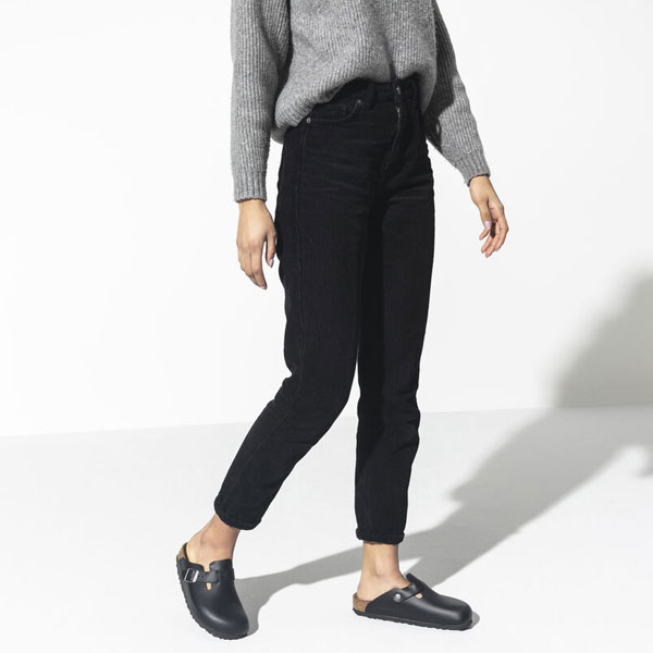 ビルケンシュトック ボストン サンダル 正規品 BIRKENSTOCK スリム幅 BOSTON LEOI_2