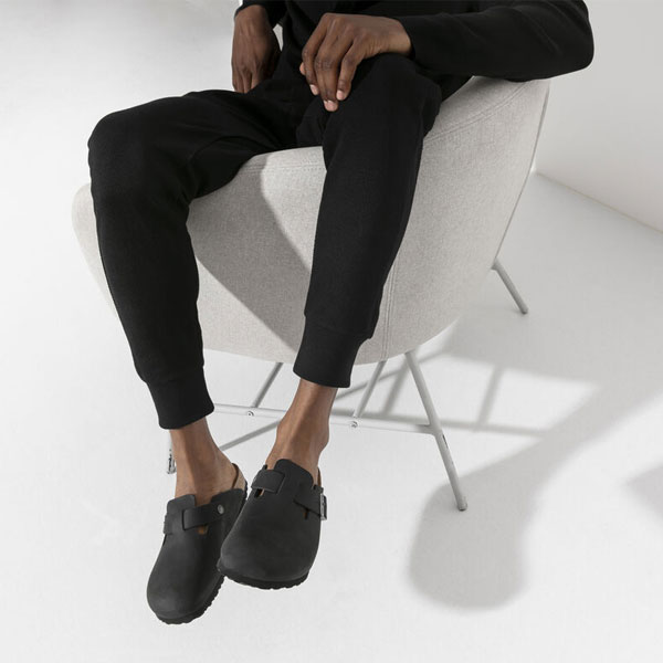 ビルケンシュトック ボストン サンダル 正規品 BIRKENSTOCK スリム幅 BOSTON LEOI_3