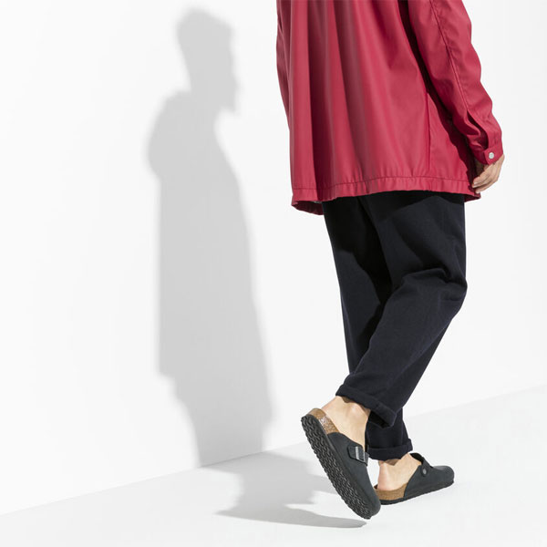 ビルケンシュトック ボストン サンダル 正規品 BIRKENSTOCK スリム幅 BOSTON LEOI_4