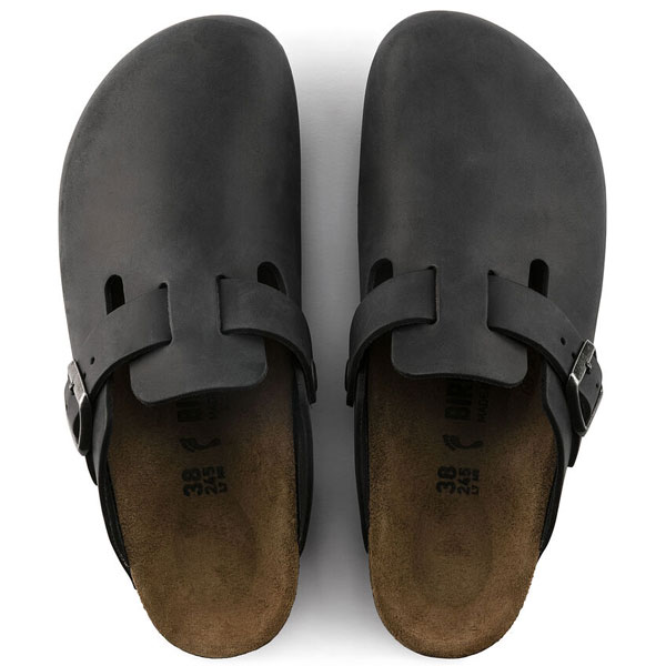 ビルケンシュトック ボストン サンダル 正規品 BIRKENSTOCK スリム幅 BOSTON LEOI_5
